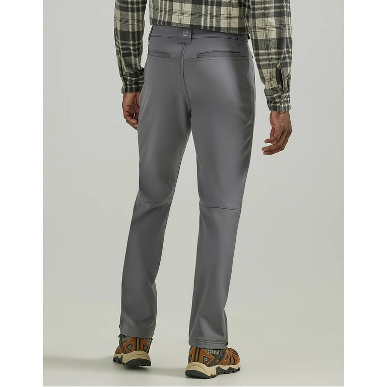 Wrangler ATG Iron Gate Detsination Pant