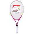 thumbnail image 2 of RENACLIPY Outdoor Racquet Nylon Red for Tennis Racket Training Equipment 1 Set, 2 of 8