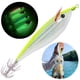 thumbnail image 3 of Cebo Artificial Camarones Con Señuelo 10 Cm G Cultivo Fluorescente en La Simulación Oscura Accesorios Pesca Salada, 3 of 8