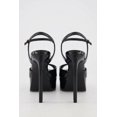 thumbnail image 5 of Women's Open Toe Ankle Strap Ultra High Heels, 5 of 6