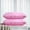 Pink, variant on Pillows Queen Size, Hotel Quality Cooling Down Alternative Gusseted Bed Pillows for Side, Back, or Stomach Sleepers,Bed Pillows, Soft Pillows for Sleeping(White)