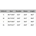 thumbnail image 3 of SUTENGDA Women‘s Summer Round Neck Sleeveless Skinny Mini Dress Ribbed, 3 of 3