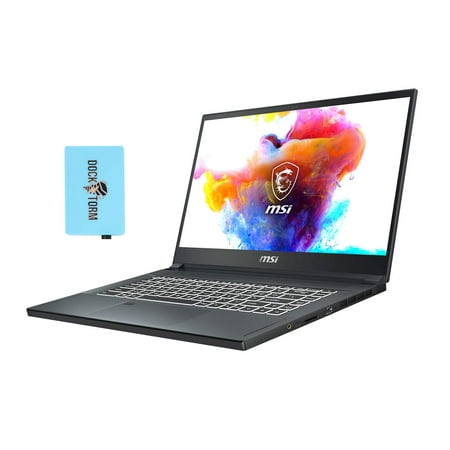 Msi Creator 15