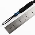 thumbnail image 6 of JZROCKER Titaniums Alloys Knifed Pendants Knifed Beads Lanyard Paracord Rope Pendants, 6 of 15