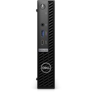Dell Optiplex 5000 5000 Micro Tower Desktop (2022) | Core i7 - 256GB SSD - 16GB RAM | 12 Cores @ 4.7 GHz - 12th Gen CPU