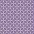 thumbnail image 1 of Ahgly Company Machine Washable Indoor Square Transitional Purple Jam Purple Area Rugs, 7' Square, 1 of 7