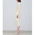 thumbnail image 6 of SWEATER MIDI DRESS, 6 of 7
