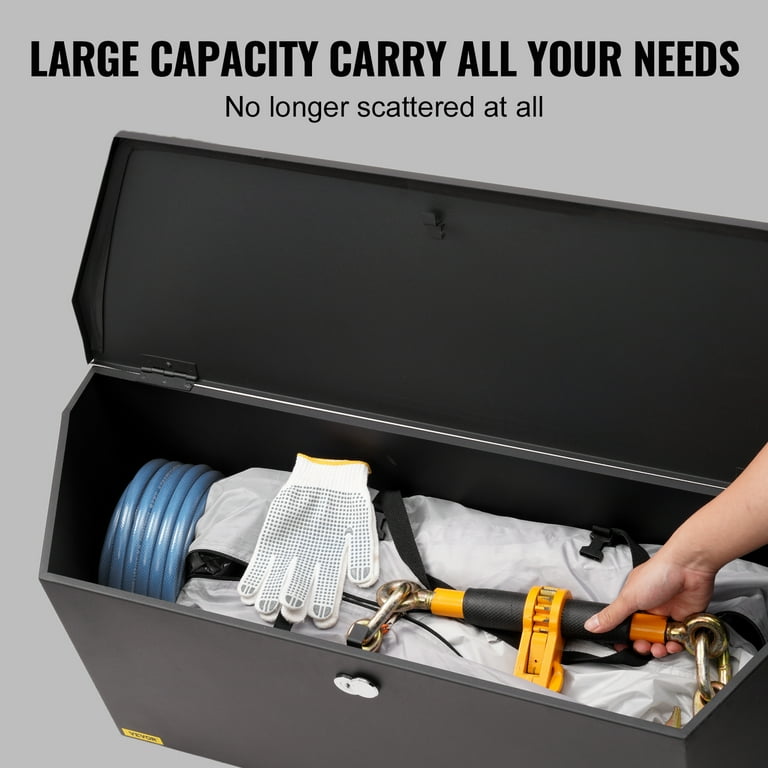12 inch 2024 tool box