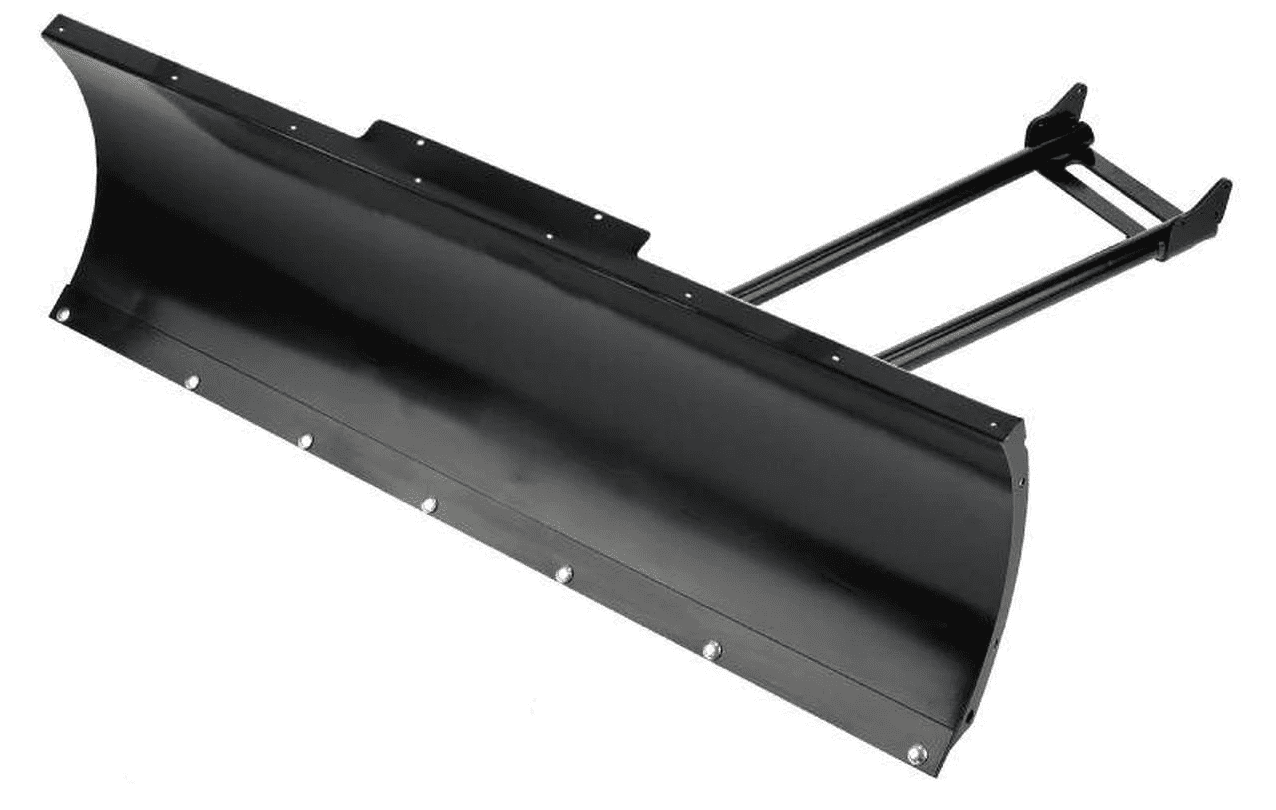 Massimo Motor 60" & 72" Snow Plow Blade Push Frame for UTV ATV (48