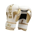 thumbnail image 4 of Guantes de boxeo, guantes de entrenamiento de boxeo, manoplas para saco de boxeo y entrenamiento con saco de arena. 22x13cm, 4 of 9