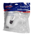 thumbnail image 3 of Trampa de hule con espiga y tuerca Fleximatic, 3 of 3