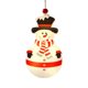 thumbnail image 1 of Navidad Luces Colgantes Decoraciones Led Copo De Nieve Estrella Lámpara Decoración De Navidad Regalo Perfecto Para La Familia Speravity HA043370-03, 1 of 6