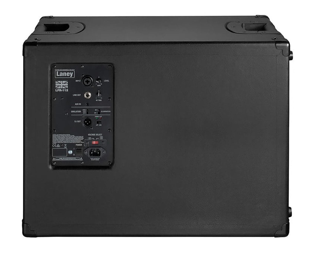Laney Full Range Guitar Cabinet Amplifier - LFR-112