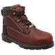 thumbnail image 1 of Bota de trabajo con punta de acero de 6 "para hombre, marrón, tamaño - 11.5 SAFA  9400-W115, 1 of 2