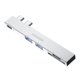 thumbnail image 1 of Adaptador Essager USB a tipo C 5 en 1 de alta velocidad para MacBook Pro/Air 2018 - 2022 Hugtrwg Para estrenar, 1 of 9