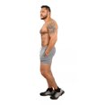 thumbnail image 3 of Short Deportivo, Gym O Casual Masculino Fénix Fit Spandex, 3 of 5