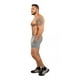 thumbnail image 3 of Short Deportivo, Gym O Casual Masculino Fénix Fit Spandex, 3 of 5