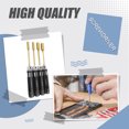 thumbnail image 4 of Thinsony 4pack/lot Hexagon Head Nut Screwdriver Wrenches Rc Easy And Durable Rc Hexagon 1Set, 4 of 6