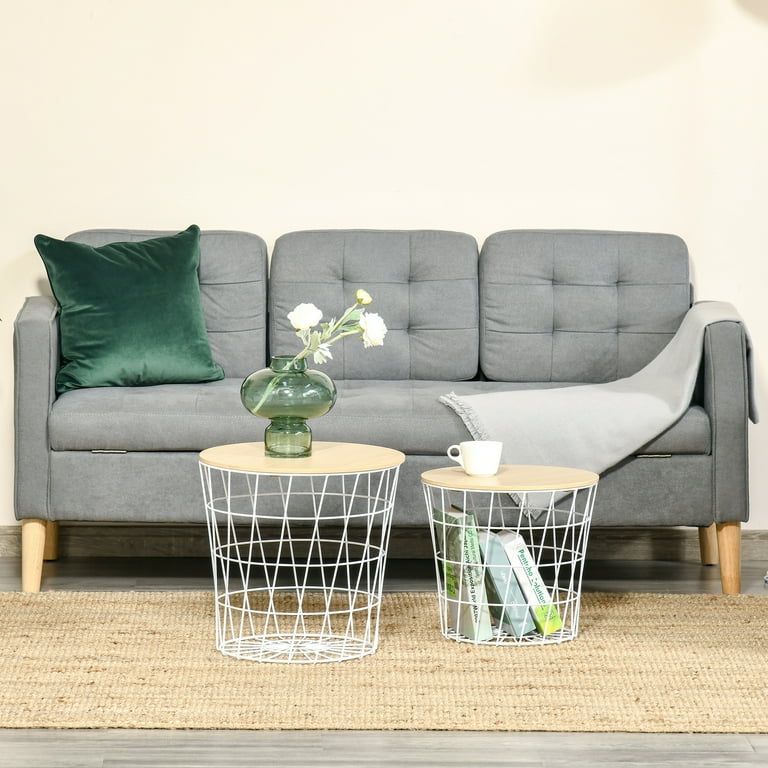Sofa End Tables Argos Matttroy