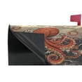 thumbnail image 3 of WOBOGO Giant Octopus Mailbox Cover Magnetic for Garden Yard Home Decor Standard Size 25.4×20.78in, 3 of 9