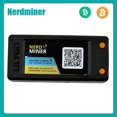 thumbnail image 2 of Nerdminer V2 BTC Solo Lotería Minero 78kh/S con Pantalla LCD BTC Minero ASIC Minería Bitcoin Minero Silencioso, 2 of 5