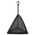 thumbnail image 3 of BUYISI Triangle Drying Net, Triangular Mesh Bag, Foldable Hanging Net, Drying M, 3 of 5