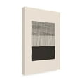 thumbnail image 2 of Trademark Fine Art jay stanley Dark Minimalism Series 3 Canvas Wall Art, 2 of 4