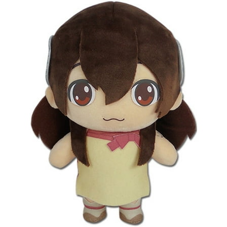 Yuzuriha Ogawa - Dr. Stone 8" Plush (Great Eastern) 77193