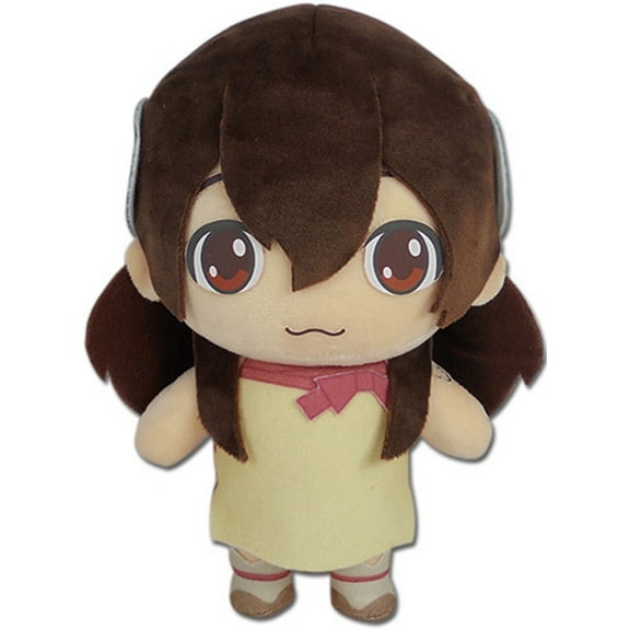 Yuzuriha Ogawa - Dr. Stone 8" Plush (Great Eastern) 77193