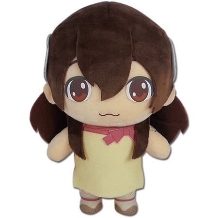 Yuzuriha Ogawa - Dr. Stone 8  Plush (Great Eastern) 77193 price history on PriceWatchPro