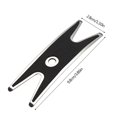 thumbnail image 5 of YongCo Multi-Spanner Guitar Bass Wrench for Tightening Pots, Switches,Jacks Guitar Part, 5 of 9