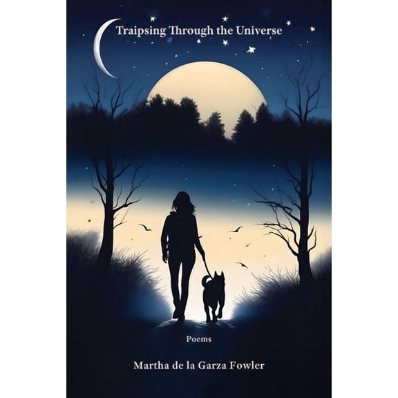 Traipsing Through the Universe, (Paperback)