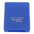 thumbnail image 3 of Game Console Data Card, Recording Prompt Gaming Memory Card Professional FMCB1.966 Plug And Play  For  Red,Blue, 3 of 8