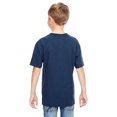 thumbnail image 4 of Hanes Boys 4-18 Nano Short Sleeve T-Shirt, 4 of 4