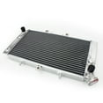 thumbnail image 3 of Aluminum Radiator For 2008-2010 Polaris 525 S Outlaw 2008 2009 2010, 3 of 5