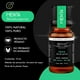 thumbnail image 2 of Aceite Esencial de Menta BIENAT AROMATERAPIA 10 mL, 2 of 4