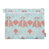 Bebe au Lait Wet & Dry Bag - Alexandria - Grand