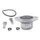 thumbnail image 4 of Adaptador de Brida de del compresor 2Set para SR20DET S13 S14 S15 Sharpla Brida de entrada del compresor turbo, 4 of 8