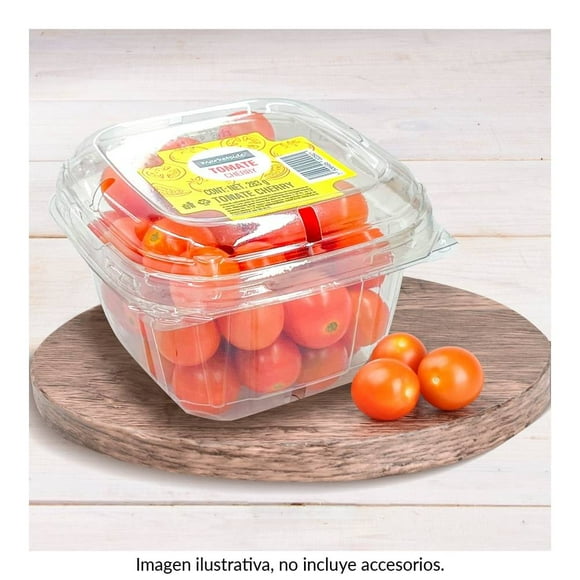 Tomate Marketside cherry 283 g