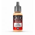 thumbnail image 1 of Paint Vallejo Game Color Cadium Skin 17 ml, 1 of 1