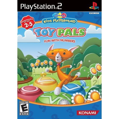 playstation 2 games for kids