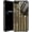 Green Camouflage Usa Flag, variant on Compatible with iPhone SE 2022 Case, The Burning Blue Wolf, Anti-Scratch Soft TPU Shockproof Unique Protective Cover Pattern Design