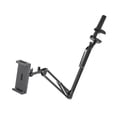 thumbnail image 1 of Phone Mount Holder, Tablet Clamp Long Arm Wide Compatibility Easy Installation Foldable Strong Support  for Desk, 1 of 7