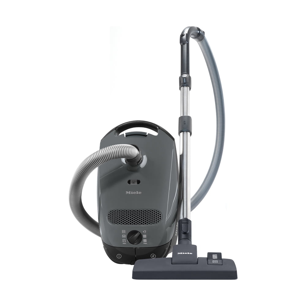 Miele Classic C1 Pure Suction Vacuum Cleaner