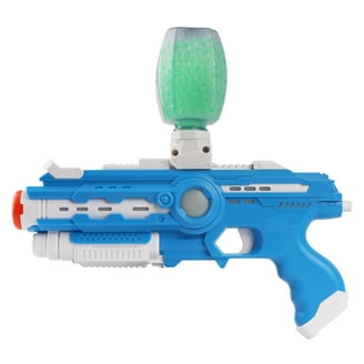 Faction Havoc Gel Bead Blaster Gun with Smart Beacon, 10,500 Gel
