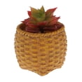 thumbnail image 4 of Adorno Hogar Artificial Flor Sunnimix Planta artificial Roja 7cm, 4 of 6