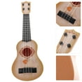 thumbnail image 4 of EeaseCA Kids Toy Ukulele Kids Guitar Musical Toy Kids Early Educational Learning Musical Instrument, 4 of 7