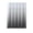 Gray W47xL79, variant on Aoznliie Outdoor Curtains, Large Grommet Blackout Curtains for Yard, 47x79 inch 1 Panel Waterproof for Porch, Blue
