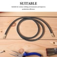 thumbnail image 3 of USHOBE Manguera De Gas Para Soldadura Con Pureza Y Resistencia A Para Uso Profesional, 3 of 8
