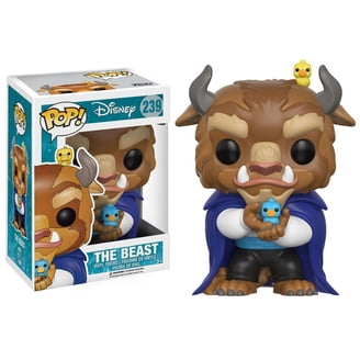 Funko Pop! Disney Princess Collection: Beauty & The Beast - Belle
